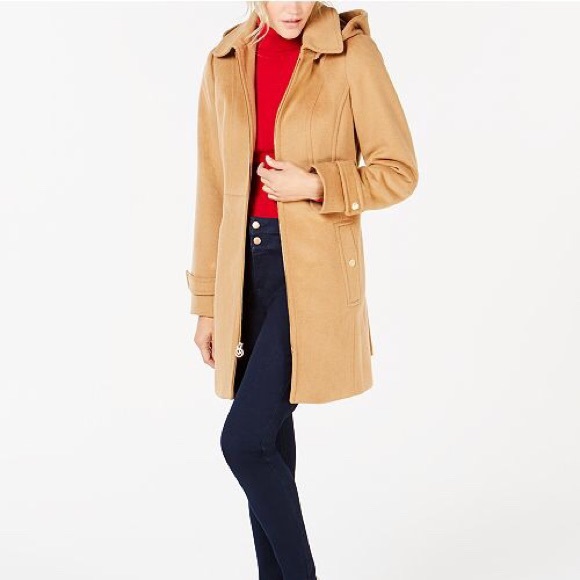 michael kors petite jacket